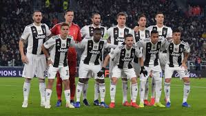 A Juventus pode ganhar a Liga dos Campeões?